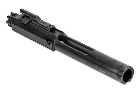 308 AR-10 Bolt Carrier Group from Ballistic Advantage has a properly staked forged gas key